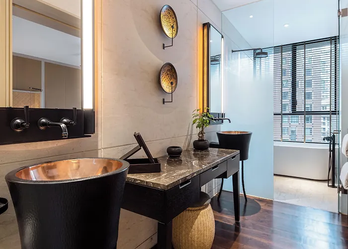 The Ruma Hotel And Residences