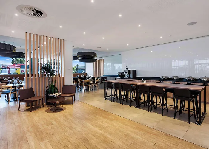 Ingot Hotel Perth, An Ascend Collection Hotel