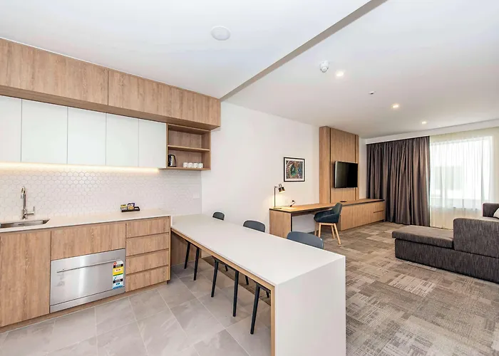 Ingot Hotel Perth, An Ascend Collection Hotel