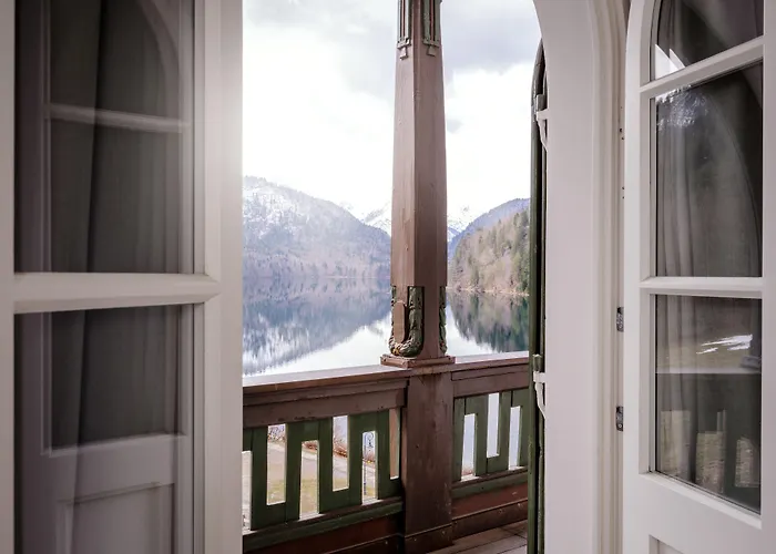 Ameron Neuschwanstein Alpsee Resort & Spa