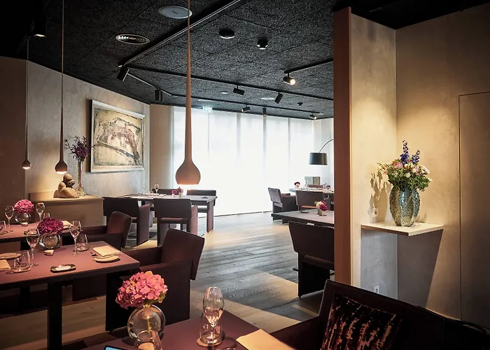 Hotel Restaurant Reuter Rheda-Wiedenbrück