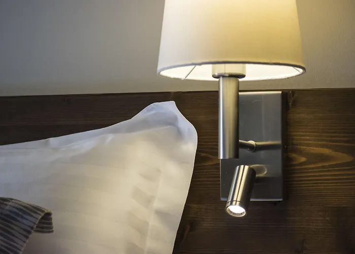 D'Argento Boutique Rooms