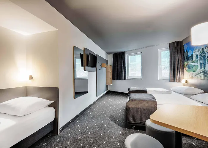 Hotel Europa