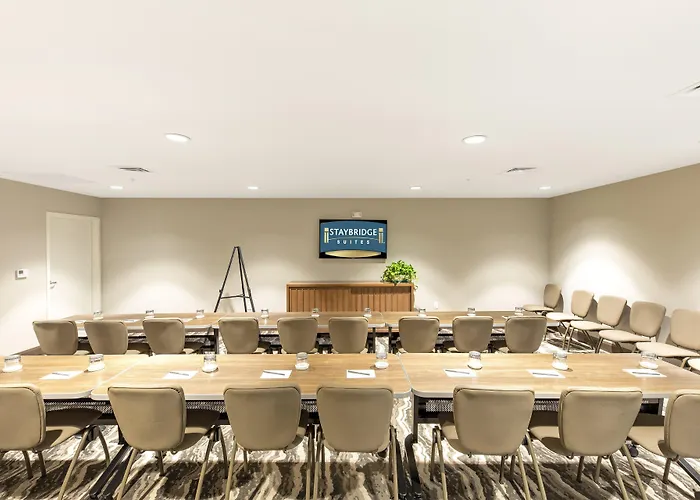 Staybridge Suites - Naples - Marco Island By Ihg