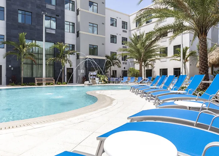 Staybridge Suites - Naples - Marco Island By Ihg