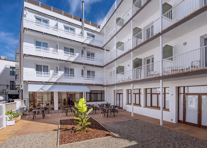 Hotel Ght Simeon