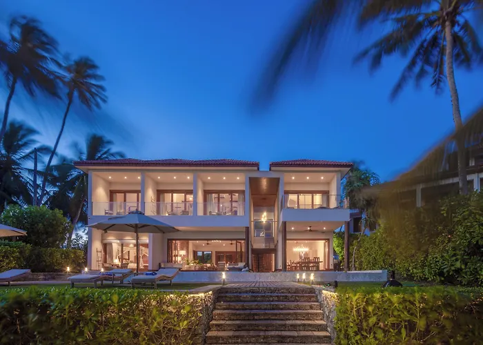 Villa Blu