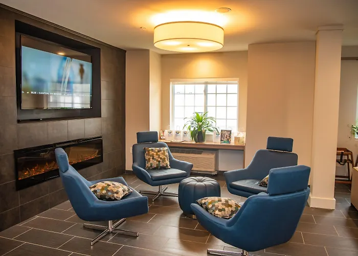 Microtel Inn & Suites By Wyndham Carlisle