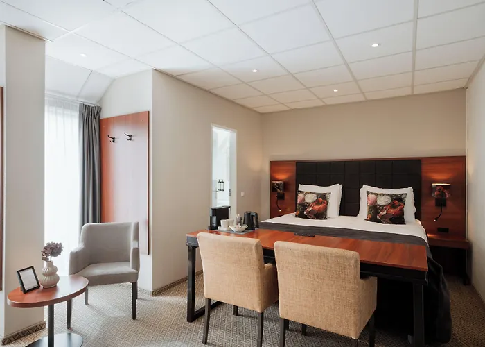 Hotel De Oringer Marke Odoorn, nabij Emmen