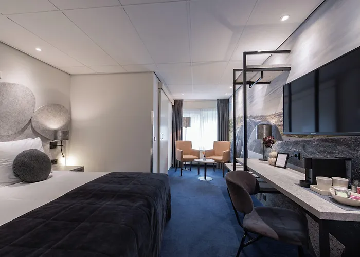Hotel De Oringer Marke Odoorn, nabij Emmen