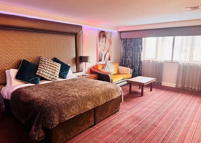 Blanco'S Hotel