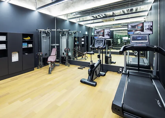 Aiden By Best Western Cheongdam