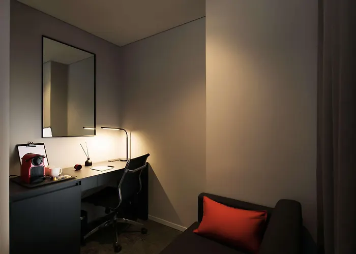 Aiden By Best Western Cheongdam