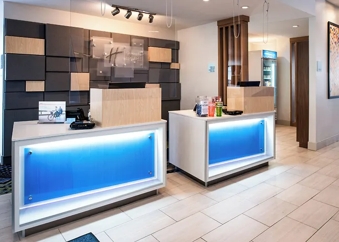 Holiday Inn Express & Suites - Elko By Ihg