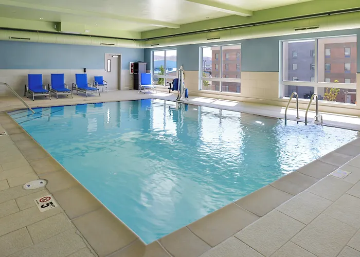 Holiday Inn Express & Suites - Elko By Ihg