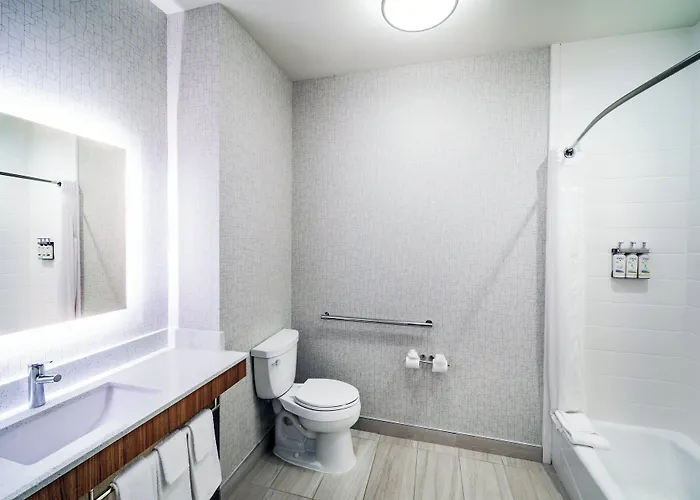 Holiday Inn Express & Suites - Dalhart, An Ihg Hotel