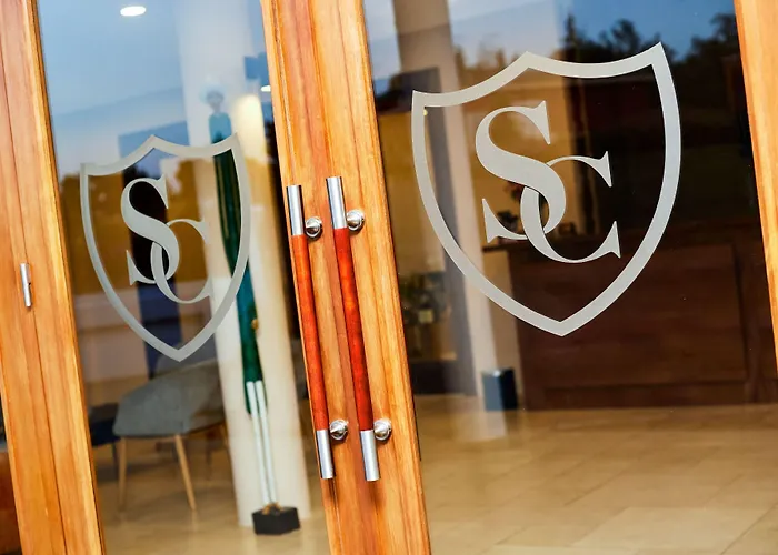 San Cristobal Boutique Hotel - Ivato Airport