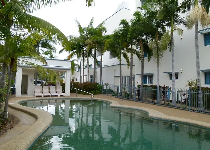Madison Ocean Breeze Apartments