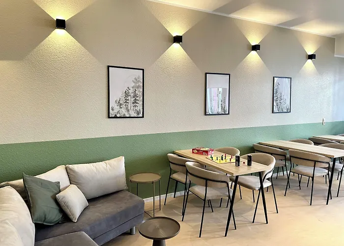 City Hotel Hameln