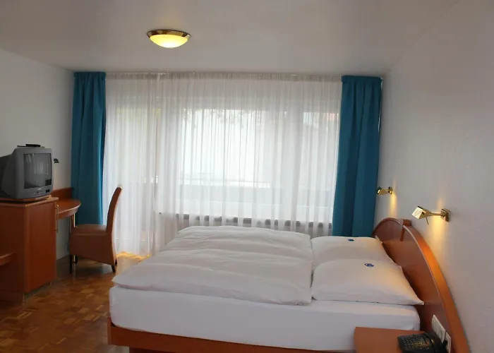Hotel Sonne