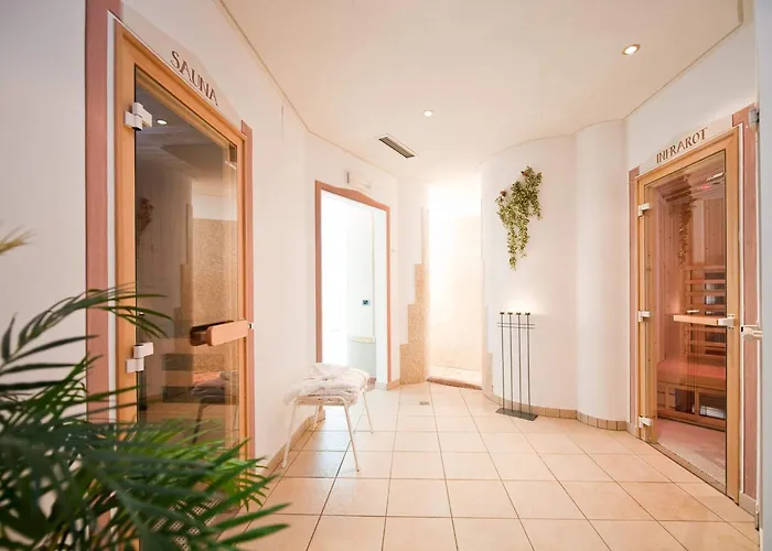 Hotel Haus An Der Luck
