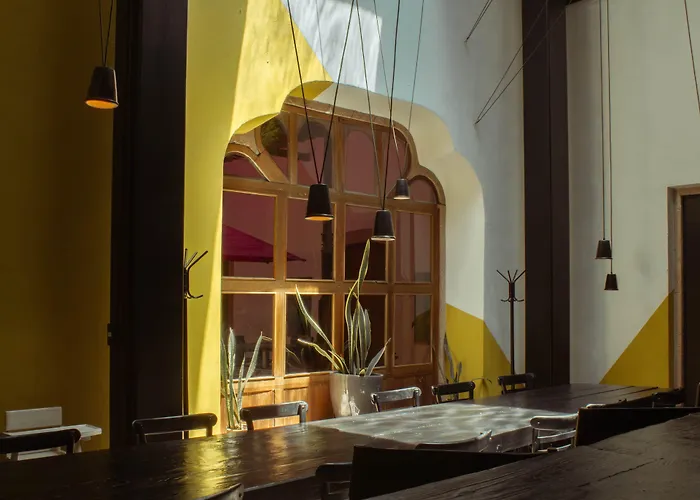 Elena De Cobre, Leon, A Member Of Design Hotels
