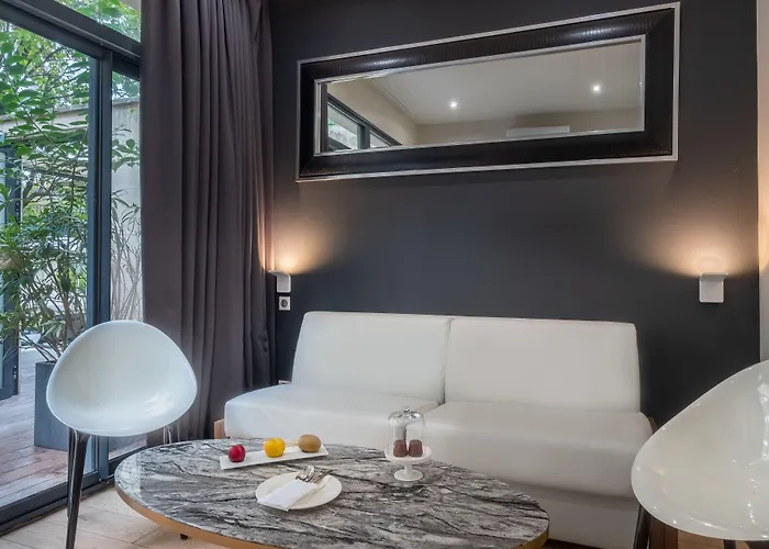 Le Palais Gallien Hôtel&Spa