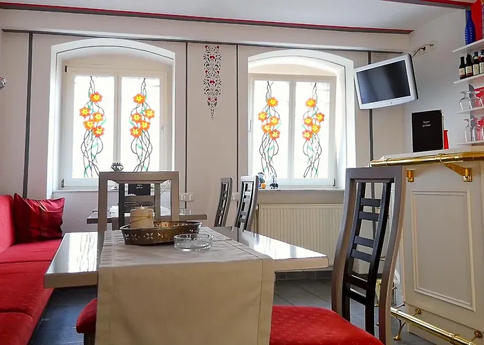 Hotel Jugendstil