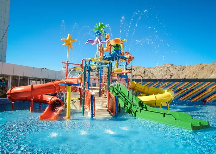 Mirage Bab Al Bahr