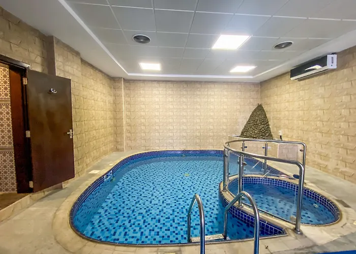 Mirage Bab Al Bahr