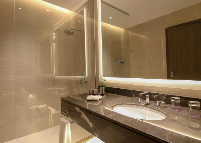 Views Hotel & Residences - Emaar King Abdullah Economic City