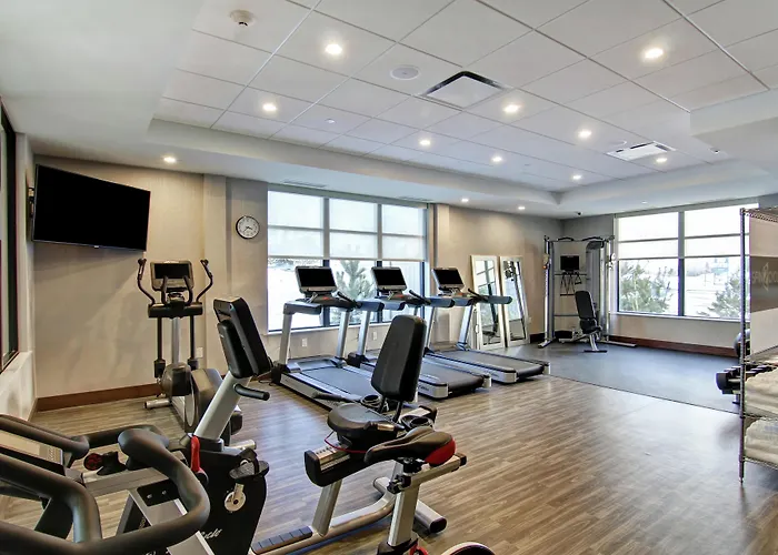 Home2 Suites By Hilton Edmonton South