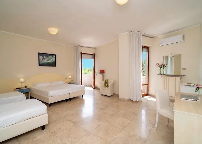 Hotel Riviera
