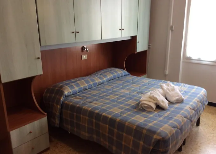 Hotel Aurora