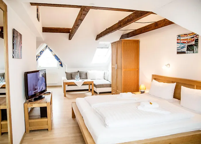 Hotel Tum Stueuermann