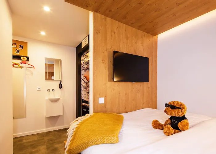 Bunk Hotel Utrecht