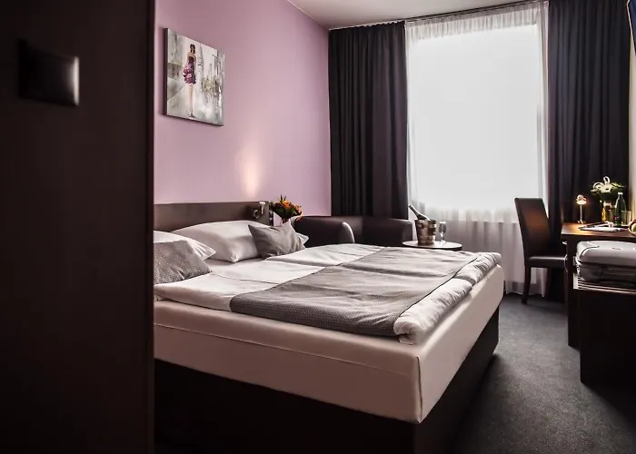 Interhotel Zlin