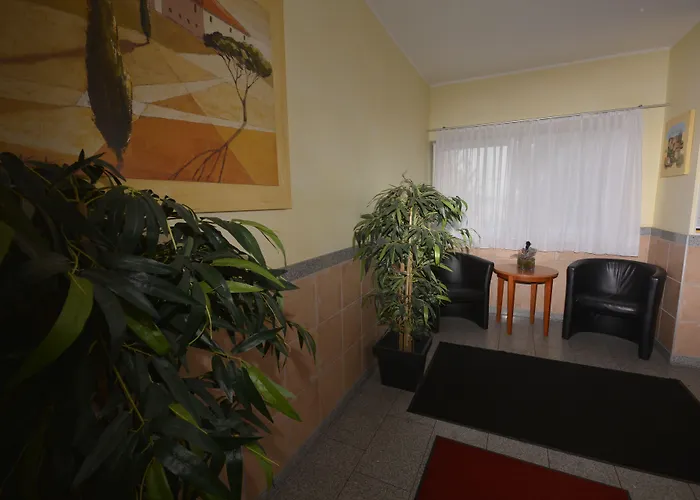 Hotel Nord