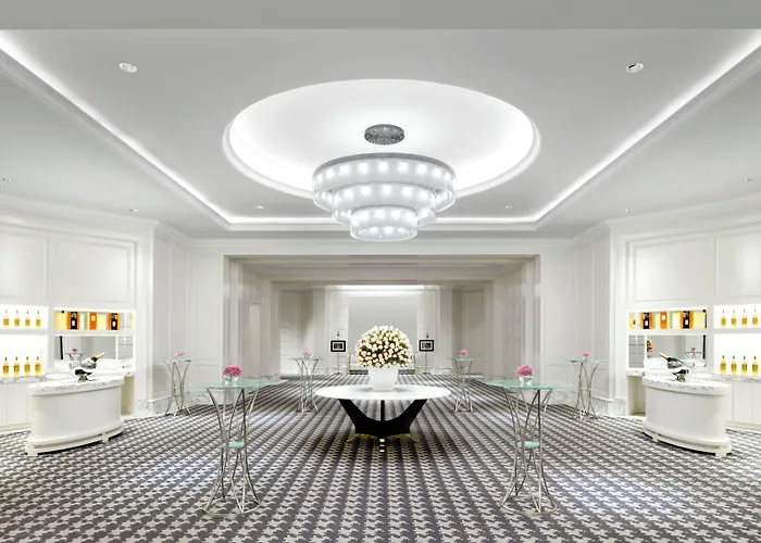 The Langham Haikou