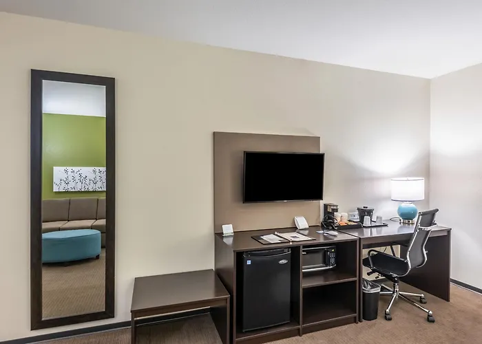 Sleep Inn & Suites Fort Worth - Fossil Creek