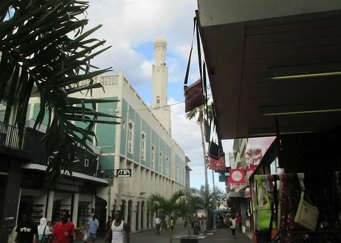 Hôtel Du Centre