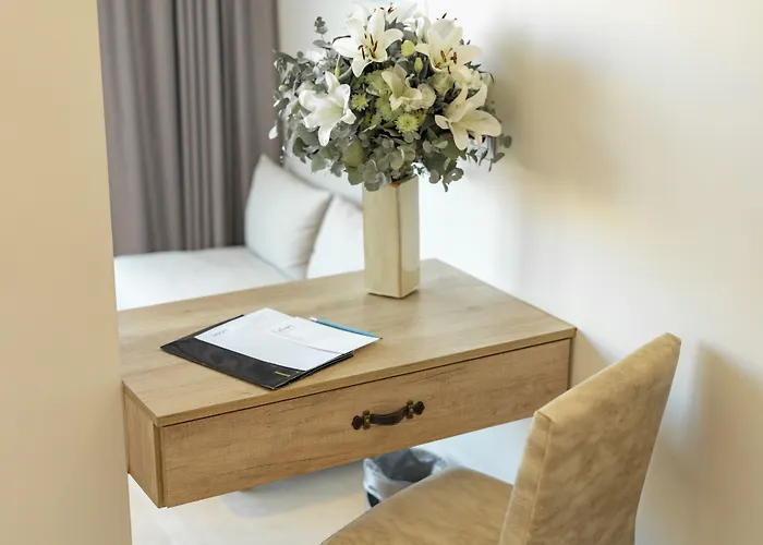 La Sort Boutique Hotel