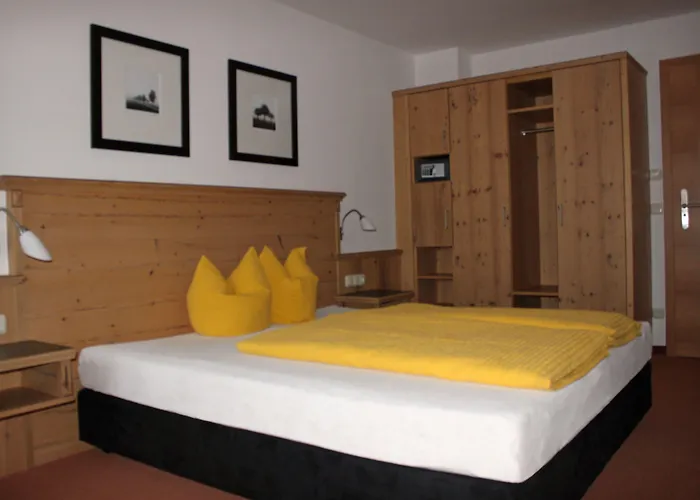 Hotel & Suites Glueck Auf