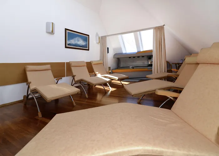 Altstadthotel Braeuwirt