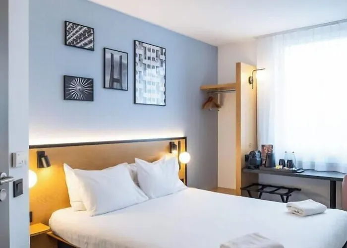 B&B Hotel Torun