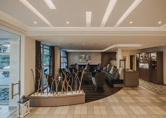 Hotel Graf Bentinck