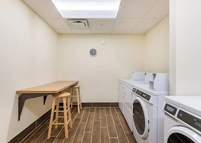 Towneplace Suites By Marriott Greensboro Coliseum Area