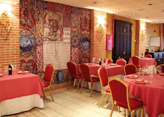 Hospedium Hotel Vittoria Colonna