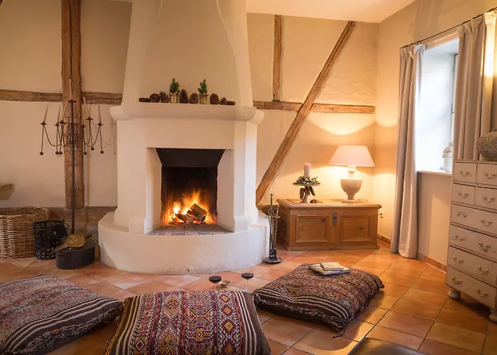 Romantik Hotel Am Bruehl