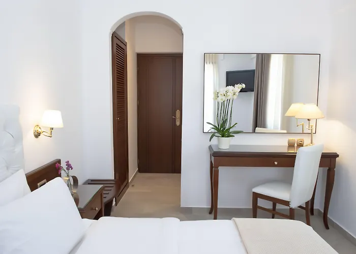 Armata Boutique Hotel